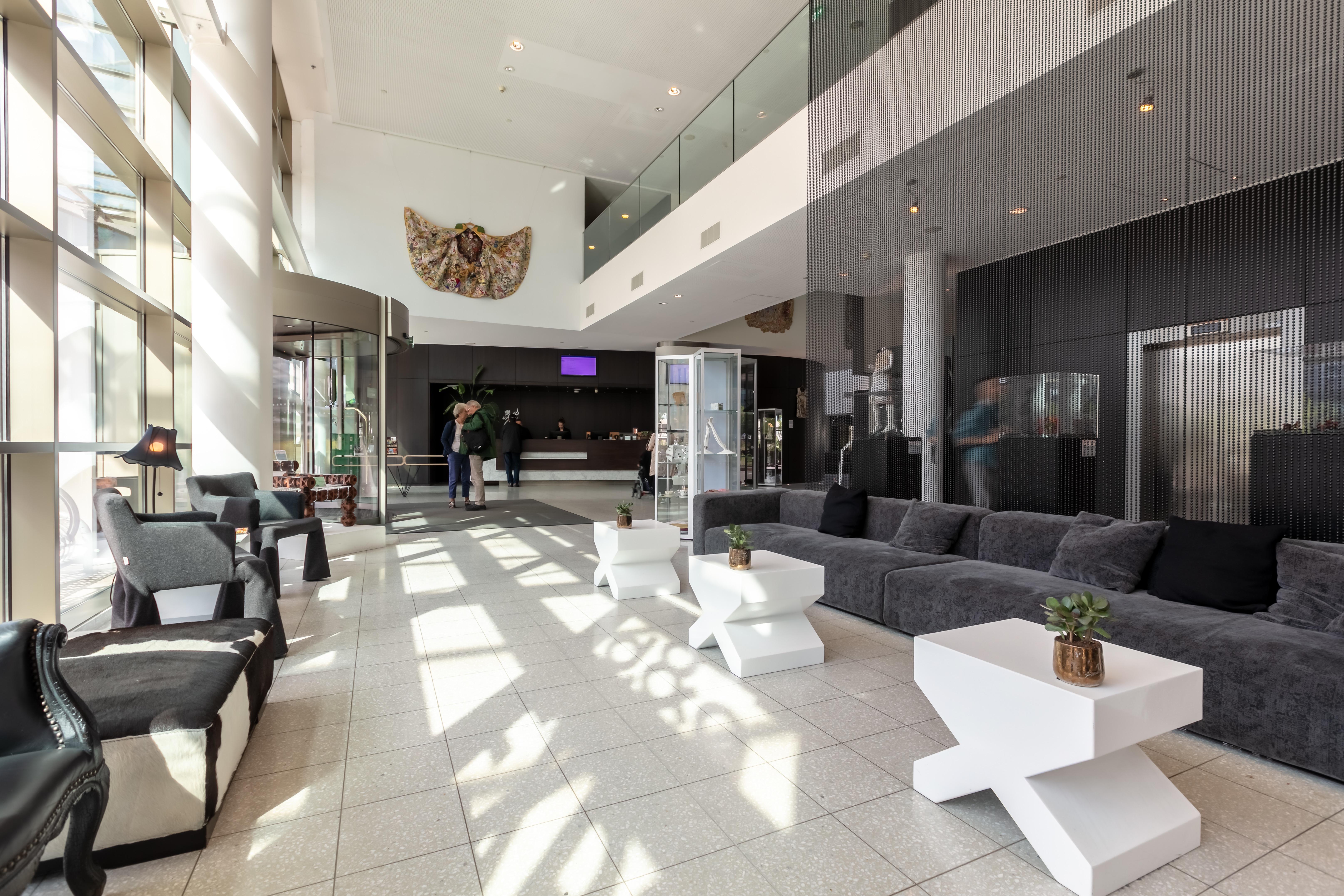 Hotel Artemis Amsterdam Extérieur photo