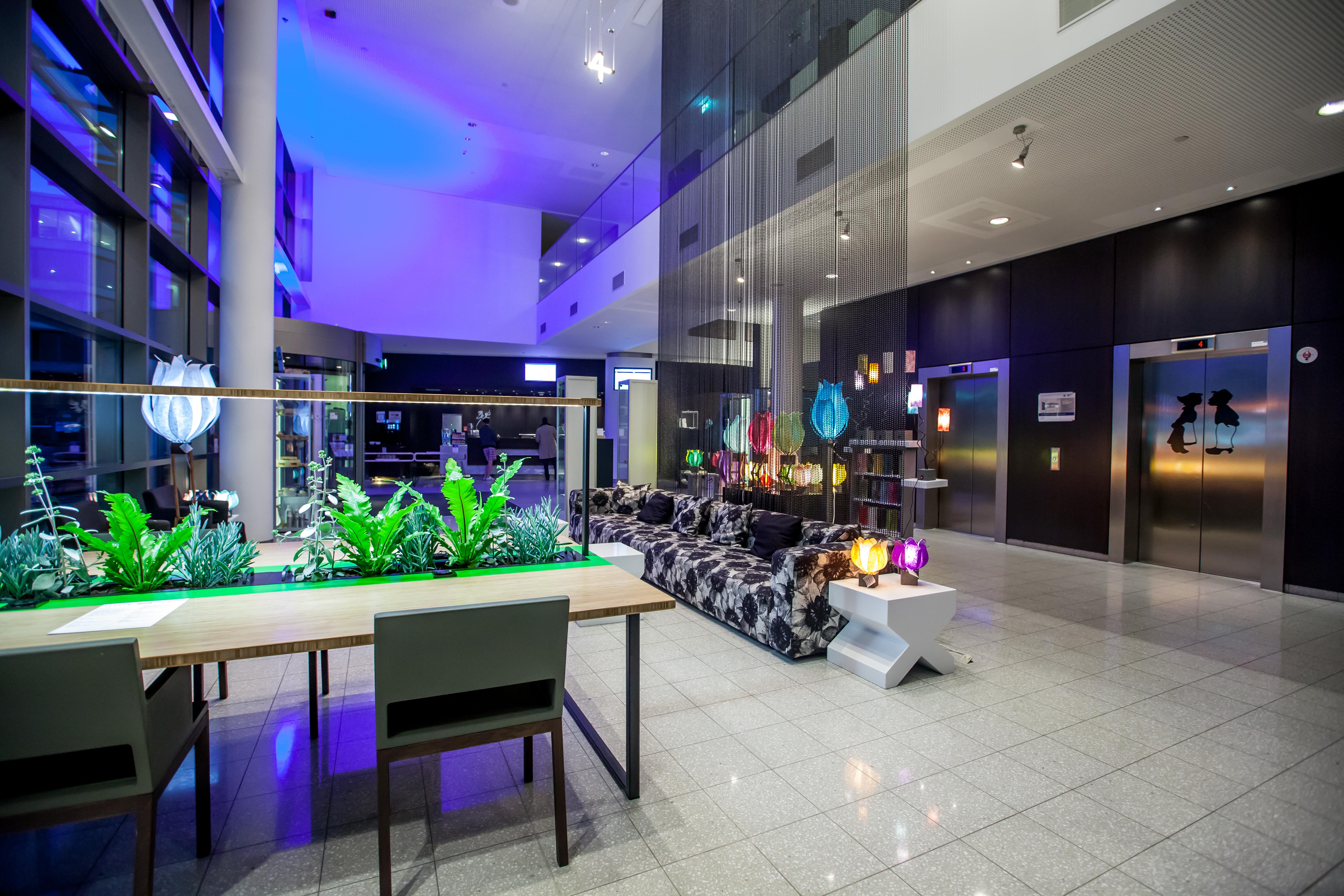 Hotel Artemis Amsterdam Extérieur photo