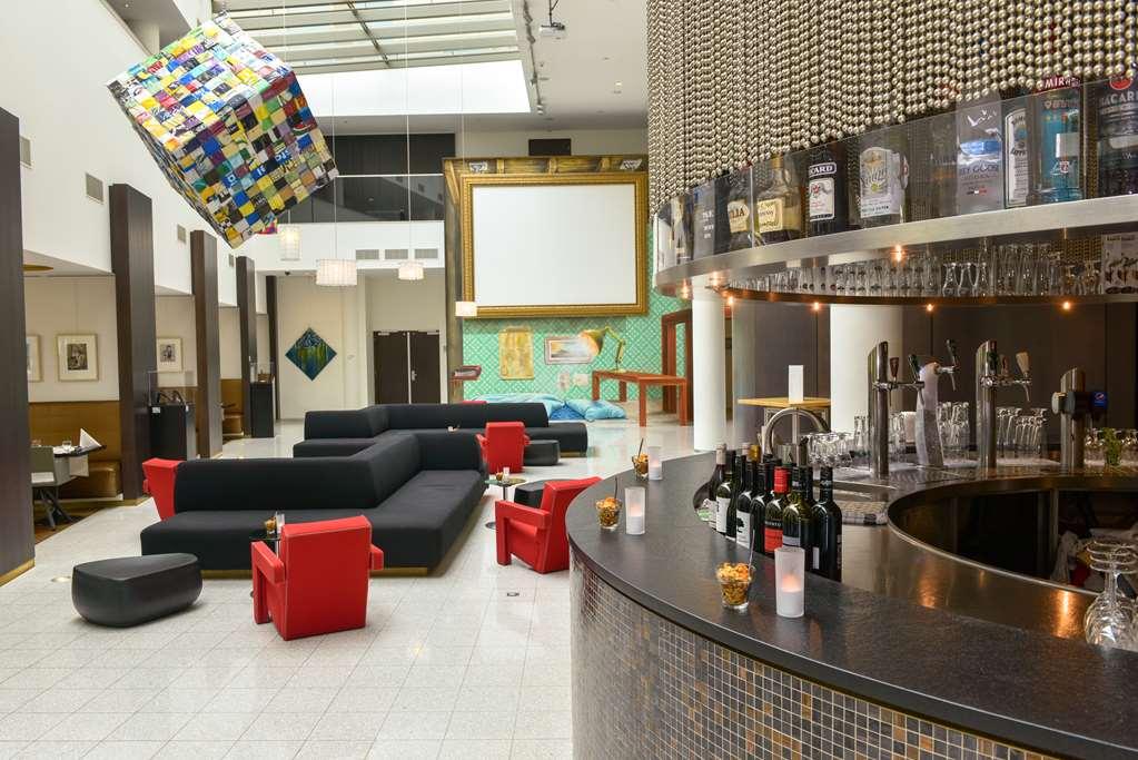 Hotel Artemis Amsterdam Restaurant photo