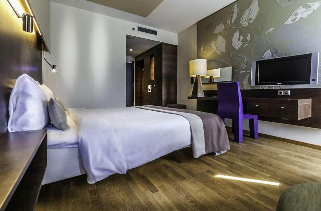 Hotel Artemis Amsterdam Chambre photo