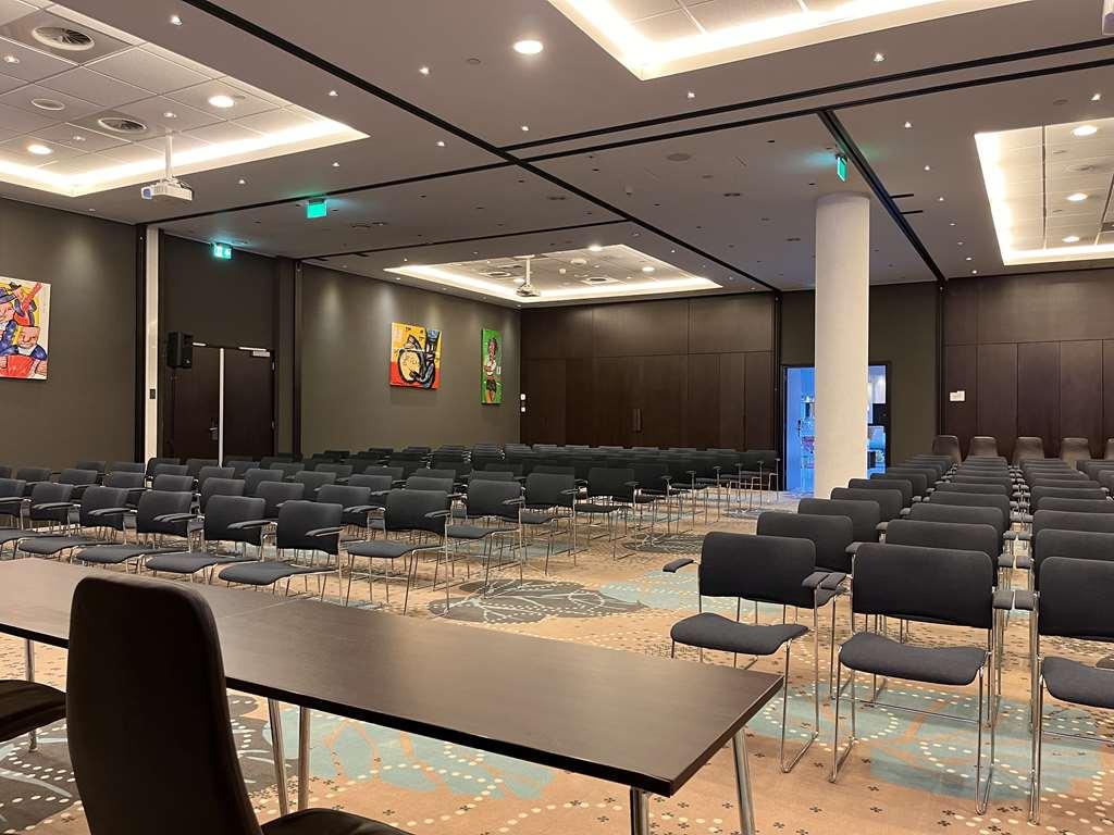 Hotel Artemis Amsterdam Facilités photo