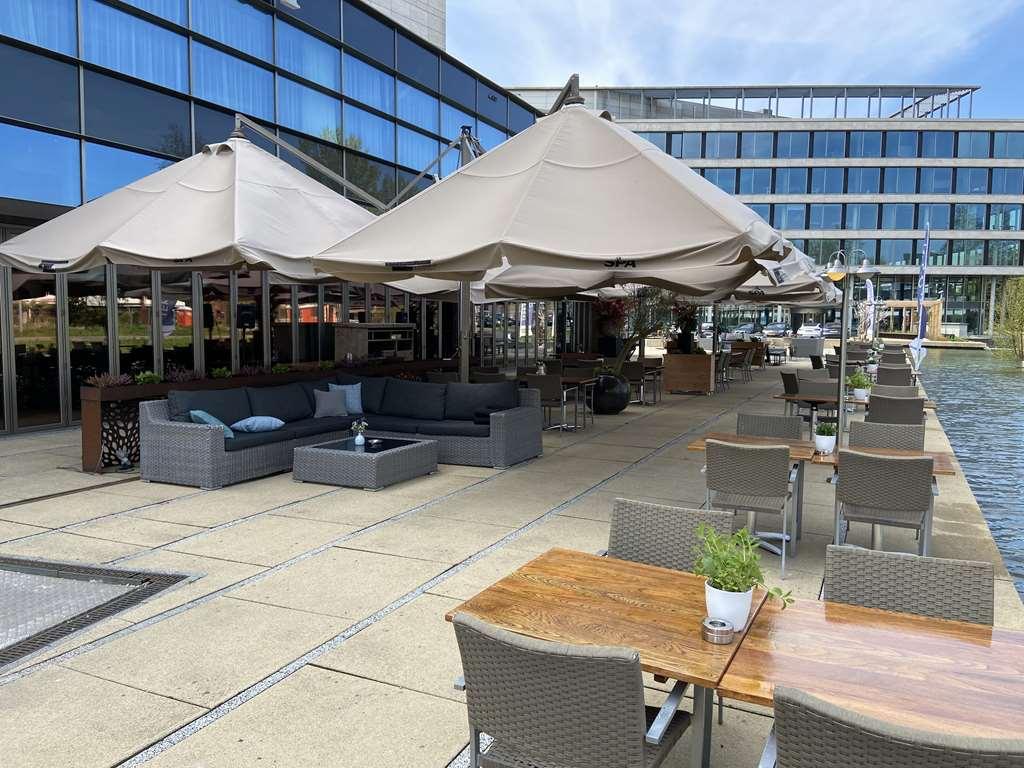 Hotel Artemis Amsterdam Extérieur photo