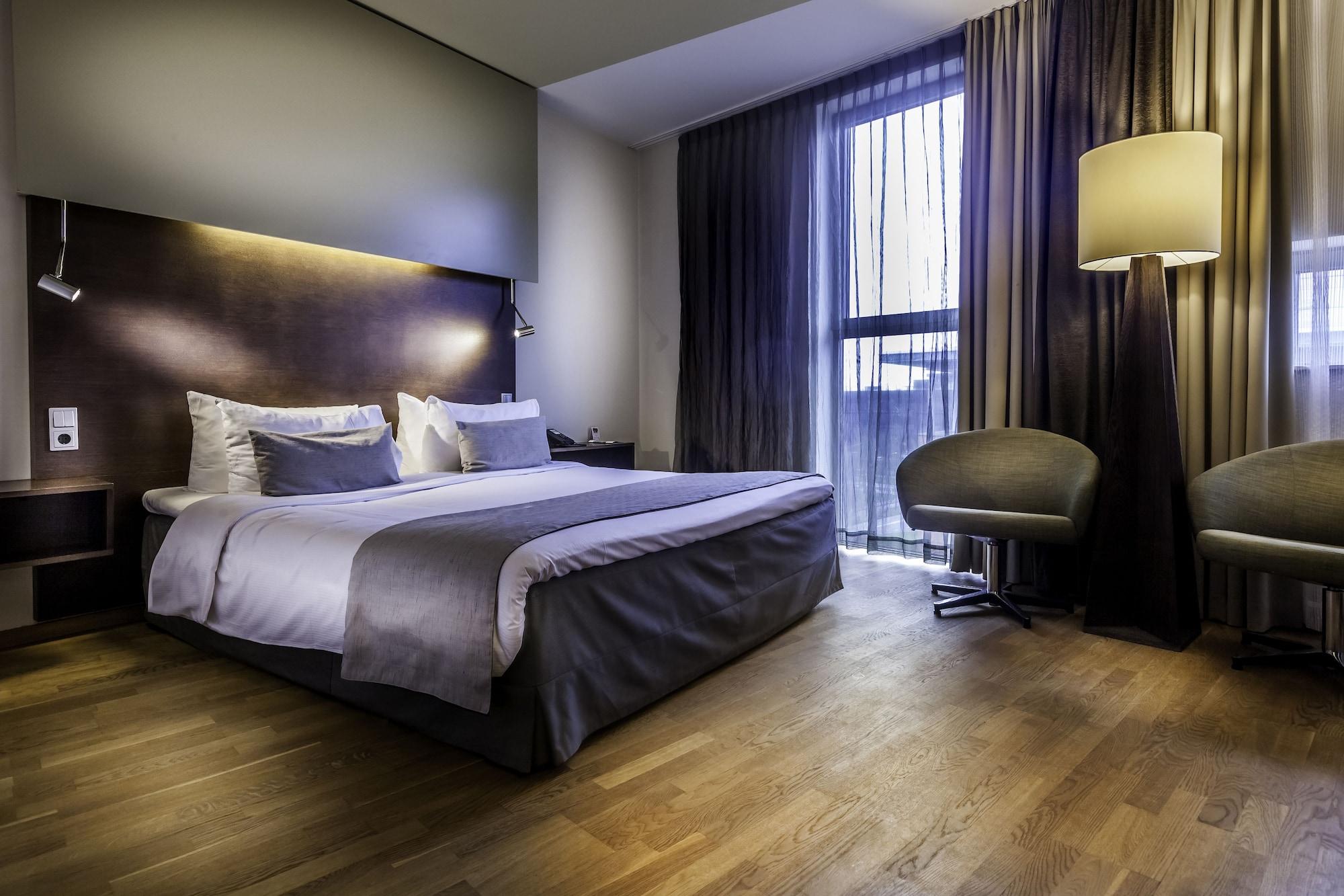 Hotel Artemis Amsterdam Extérieur photo