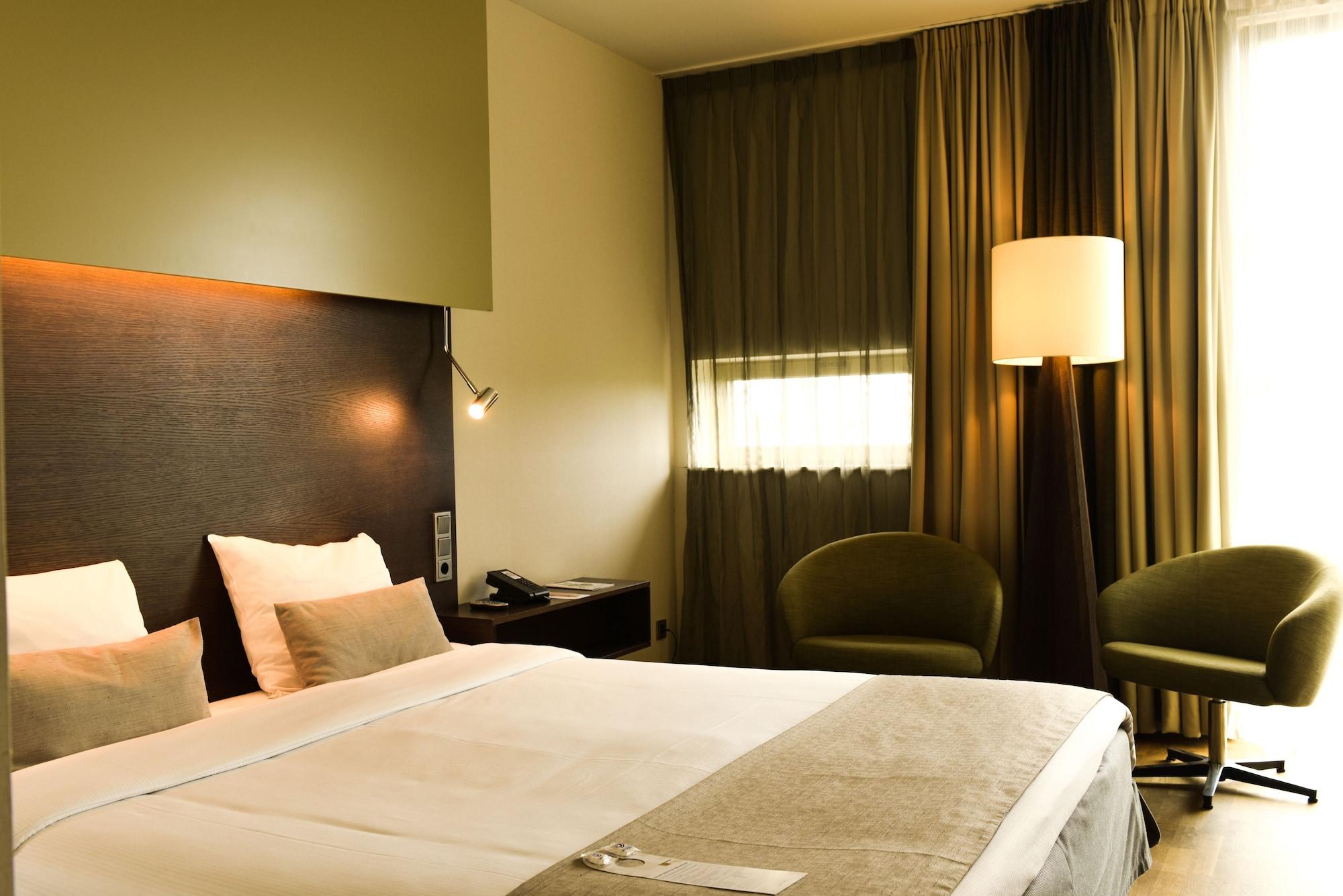 Hotel Artemis Amsterdam Extérieur photo
