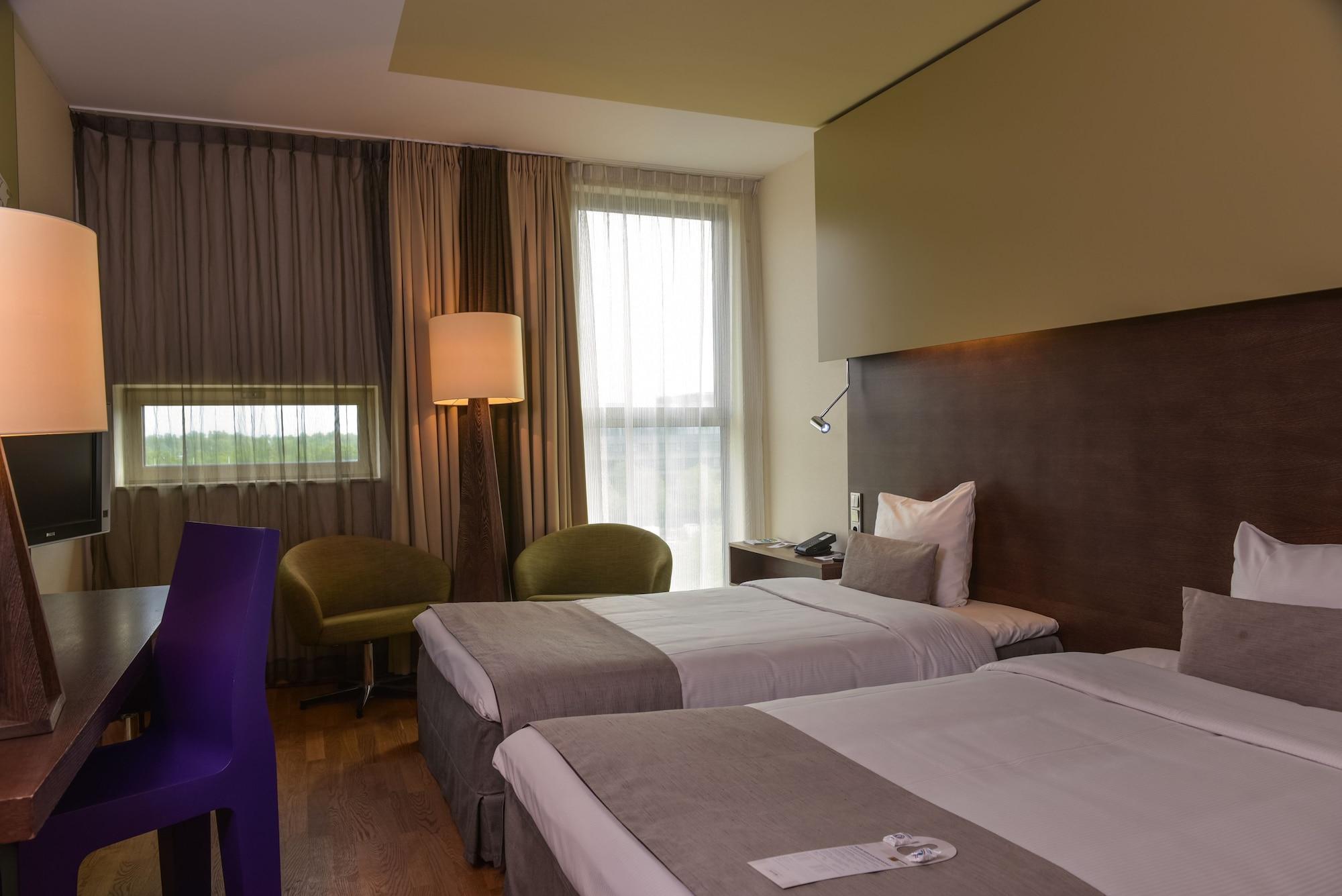 Hotel Artemis Amsterdam Extérieur photo