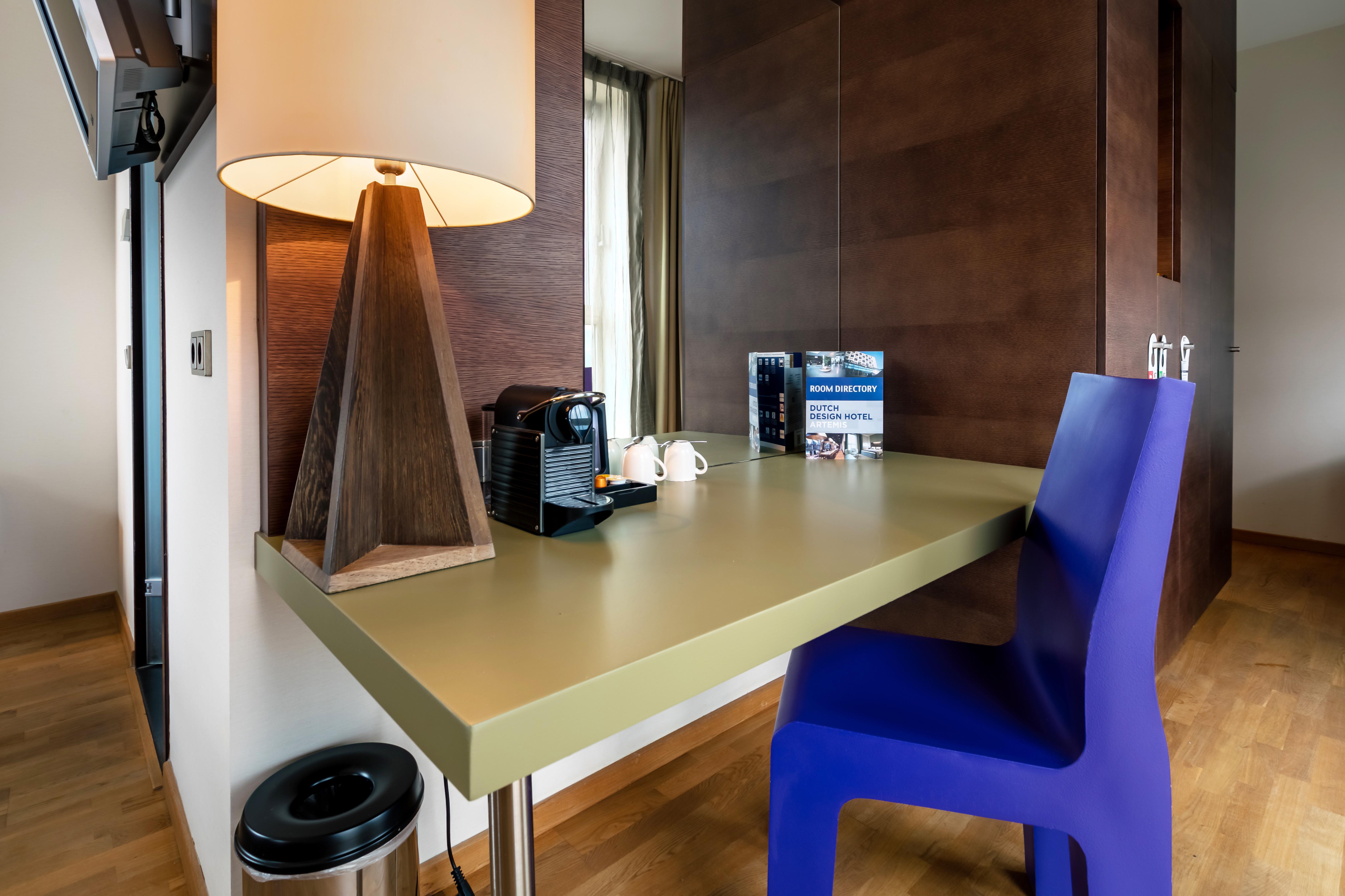 Hotel Artemis Amsterdam Extérieur photo
