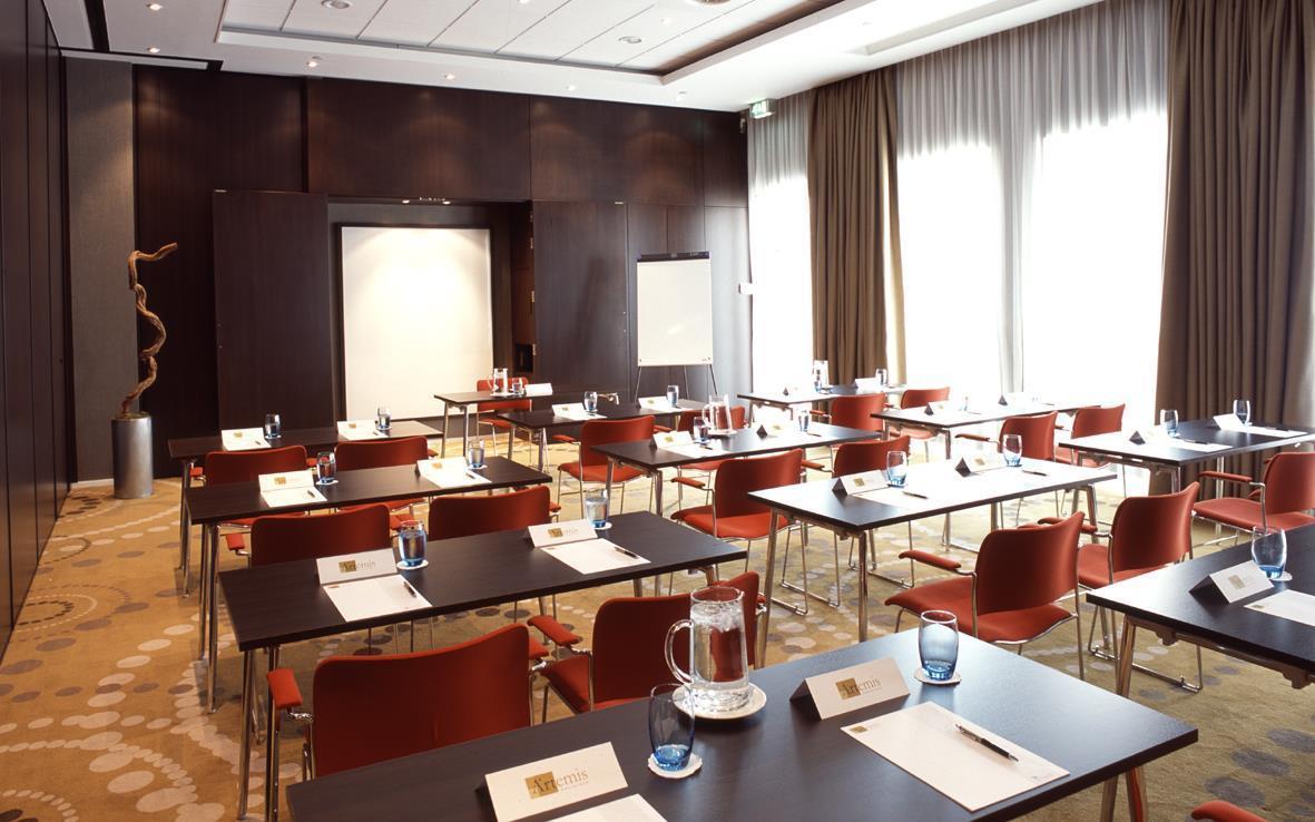 Hotel Artemis Amsterdam Extérieur photo