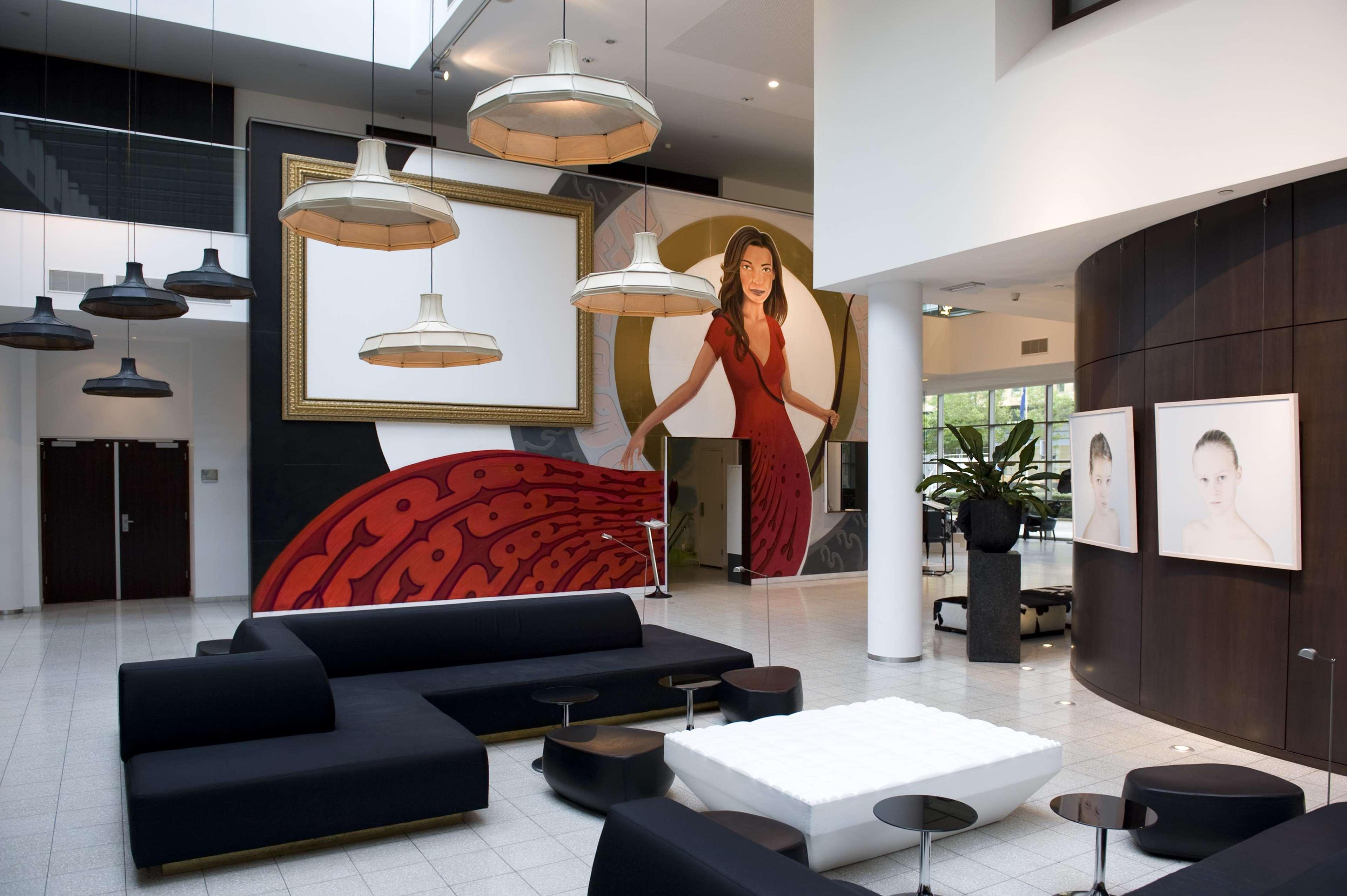 Hotel Artemis Amsterdam Extérieur photo