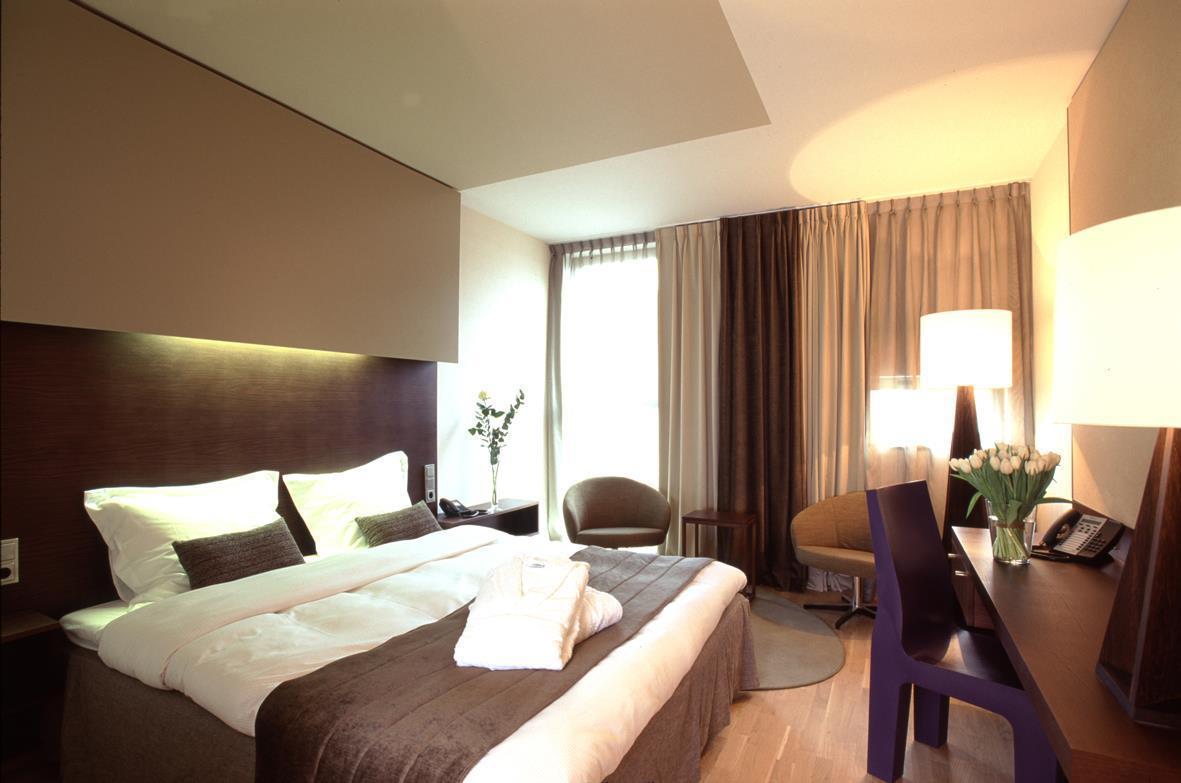 Hotel Artemis Amsterdam Extérieur photo