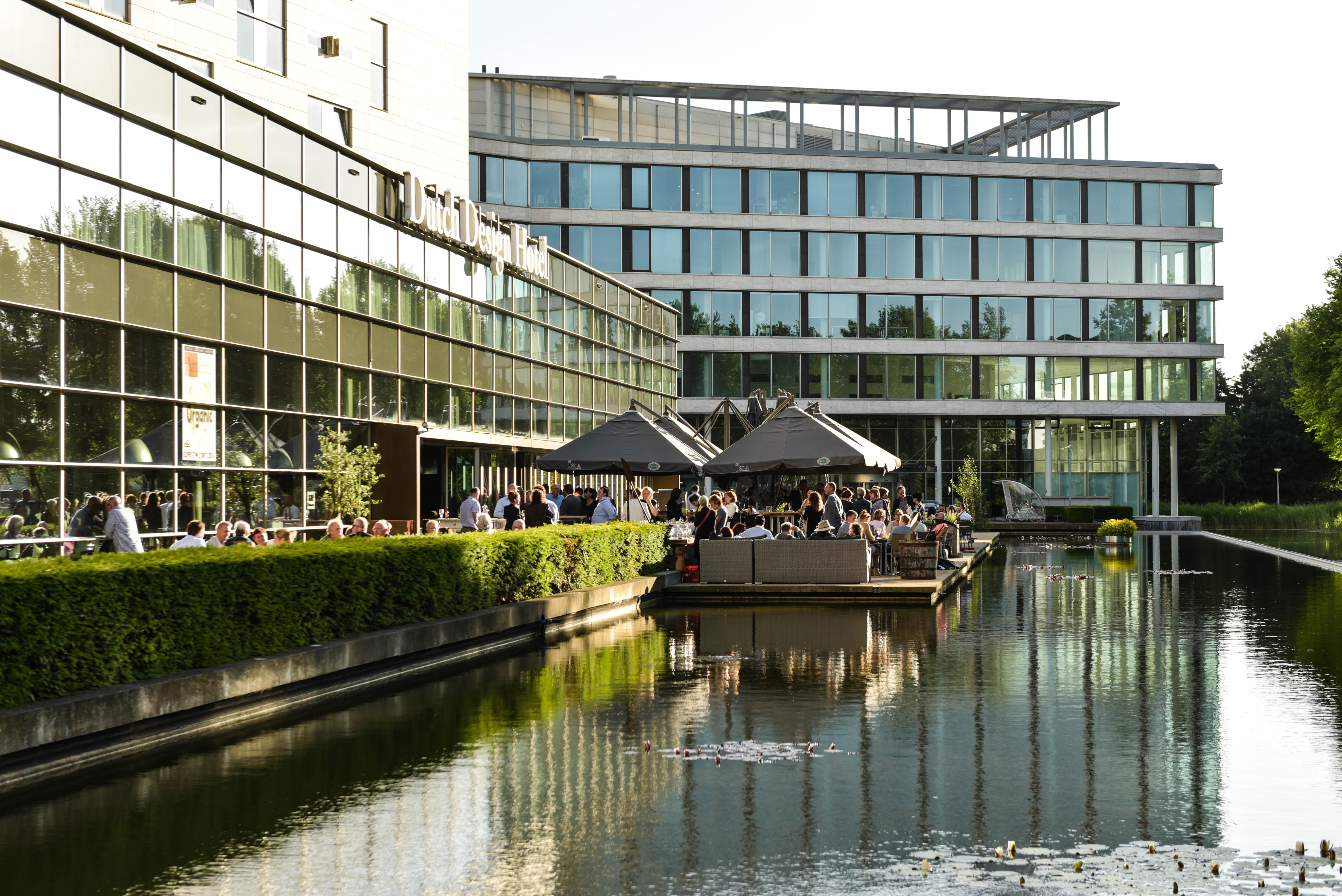 Hotel Artemis Amsterdam Extérieur photo