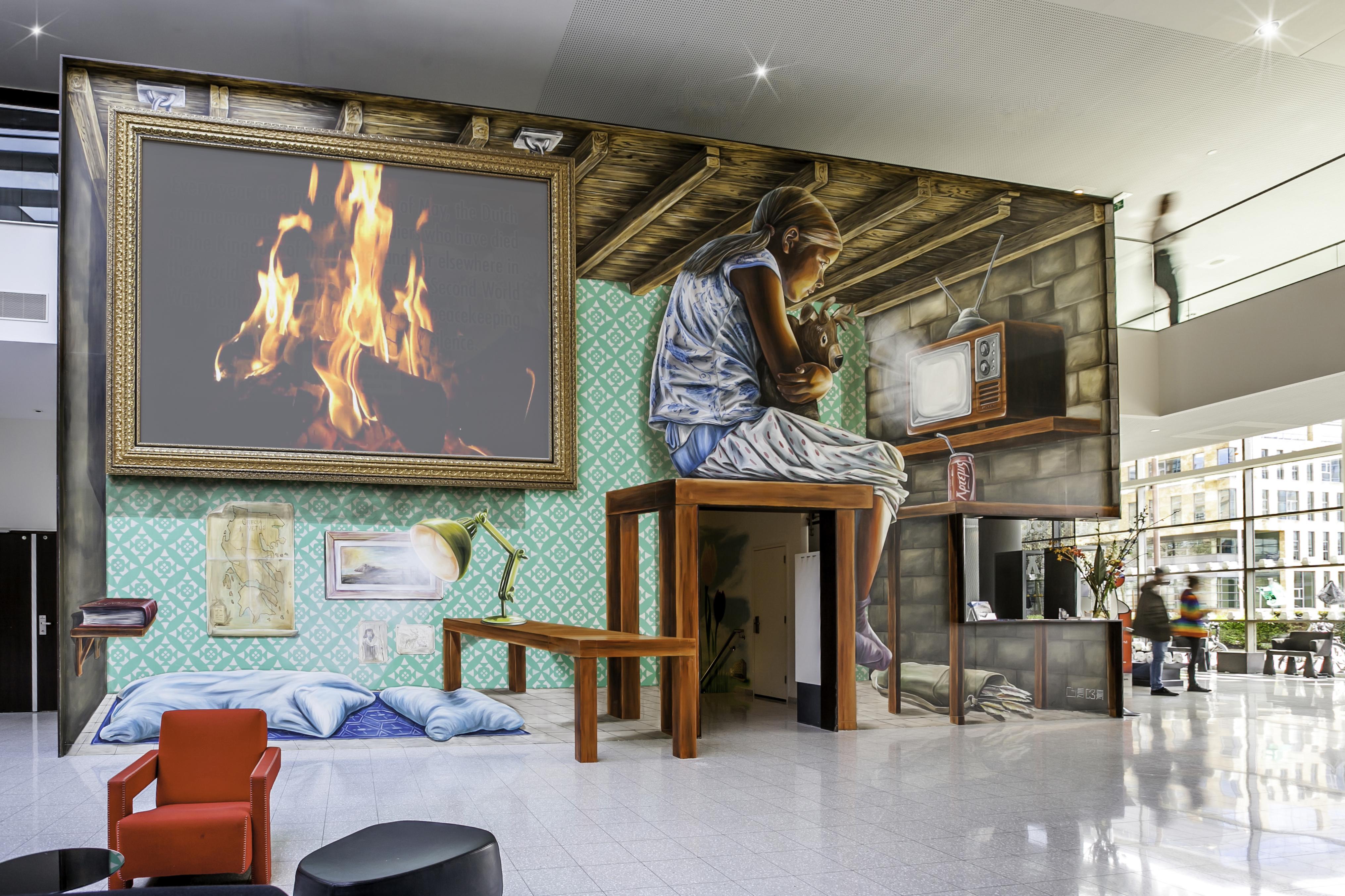 Hotel Artemis Amsterdam Extérieur photo