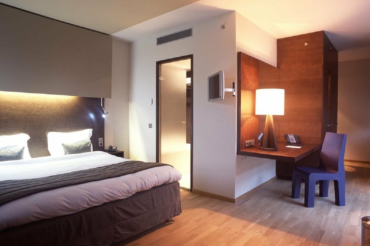 Hotel Artemis Amsterdam Extérieur photo